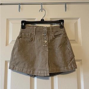 American Eagle Skort
